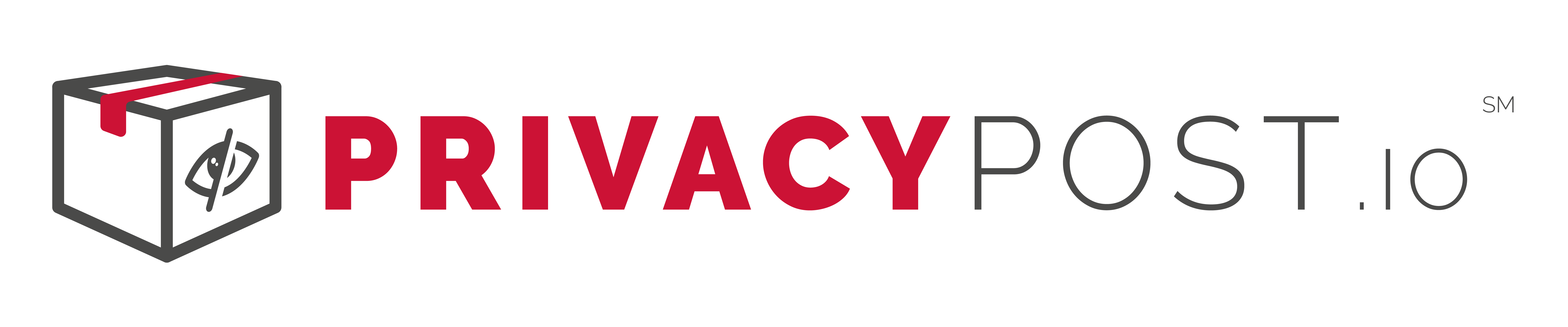 PrivacyPost.io logo