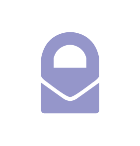 Protonmail offers private email communication encrypted for your data security and data protection.